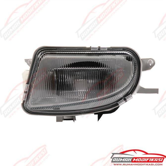 FOG LAMP - BENZ W210 E-CLASS 1999-2002 - OEM - TYC