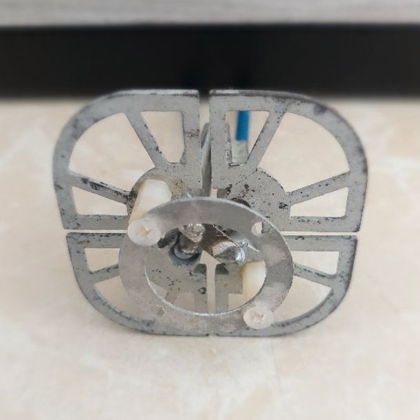 Antena katrin ring/cincin besar ex bts