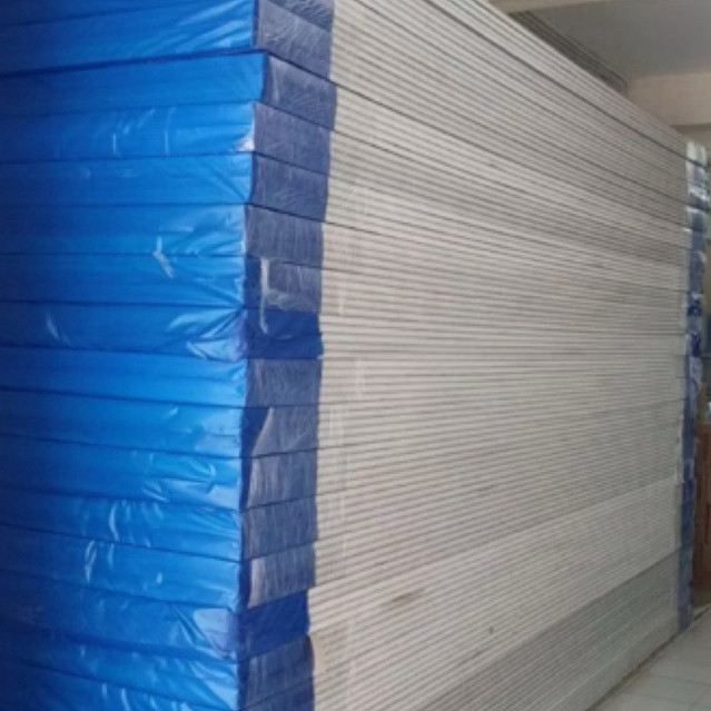 PIR DUCTING AC/ PU DUCTING AC FIRST DUCT / HIDROPONIK DUCTING/ KANOPI FIRST DUCT/ FIRST DUCT INDONES