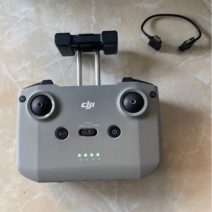 dji rcn 1 remot dji mini 3 dji mini 2 air2s Bekas