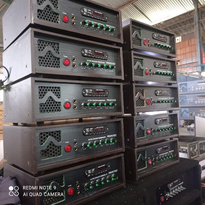 AMPLIFIER RAKITAN BLUETOOTH 150 WATT TINGGAL COLOK LISTRIK DENGAN KUALITAS SUARA TERBAIK DAN DESAIN 
