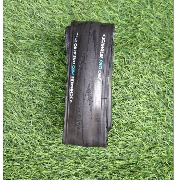 Ban Schwalbe Pro One Aero 700x28c