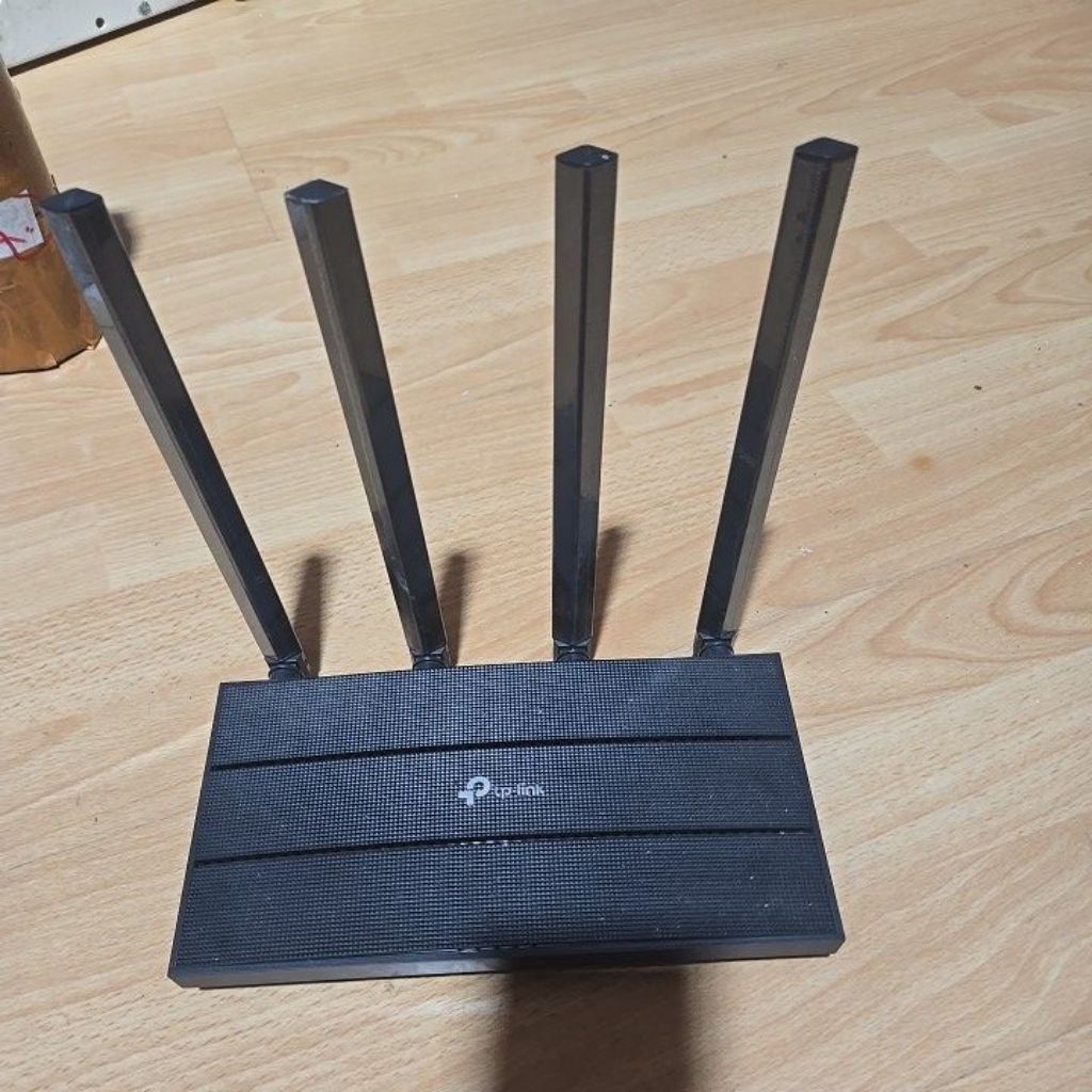 Tplink Archer A6 5G