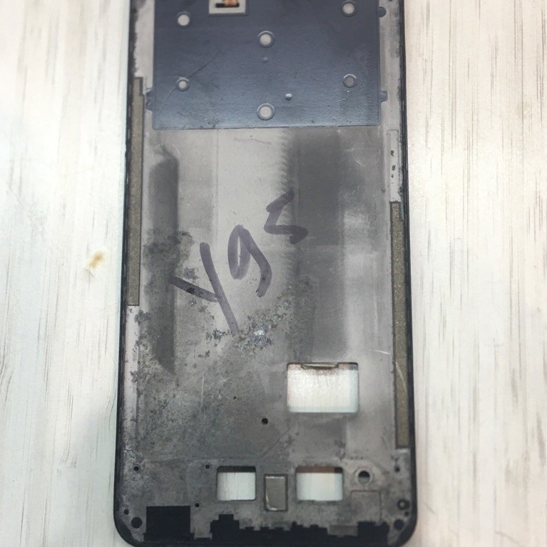 TULANG DUDUKAN LCD VIVO Y95 COPOTAN