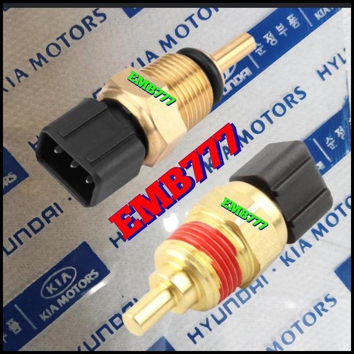 GRATIS ONGKIR SWITCH TEMPERATUR ECT KIA RIO PICANTO 