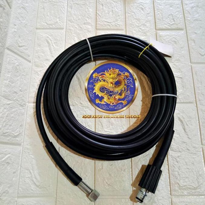 TERBARU - Selang Jet Cleaner High Pressure