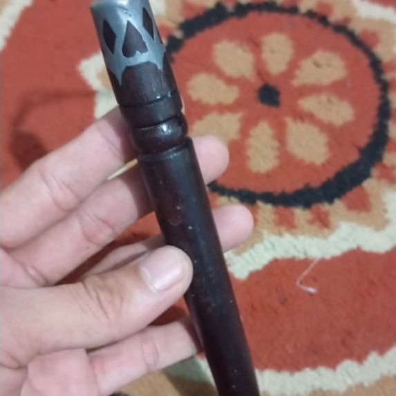 kalung cmti kai dodol