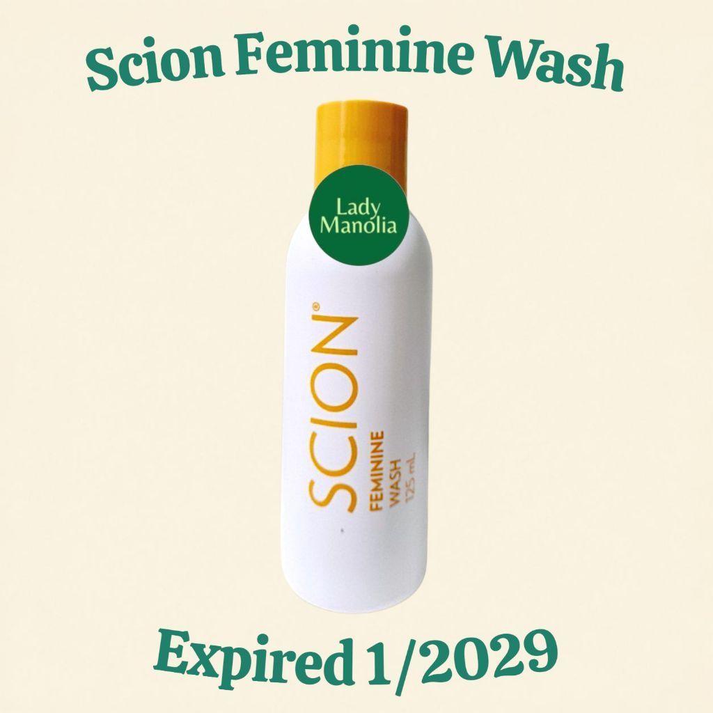 1 Scionn Nuskin® FeminineWash OTG Flash OTG SSD