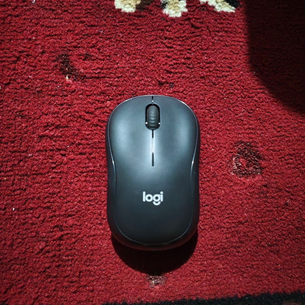 Mouse Logitech M240 Silent