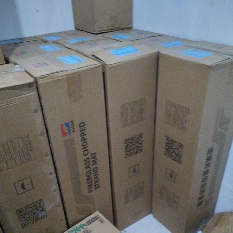 SERAT FIBER MET 200 1 ROL JUSHI | WATERPROFFING | SERABUT FIBER | MET 200 | MET JUSHI