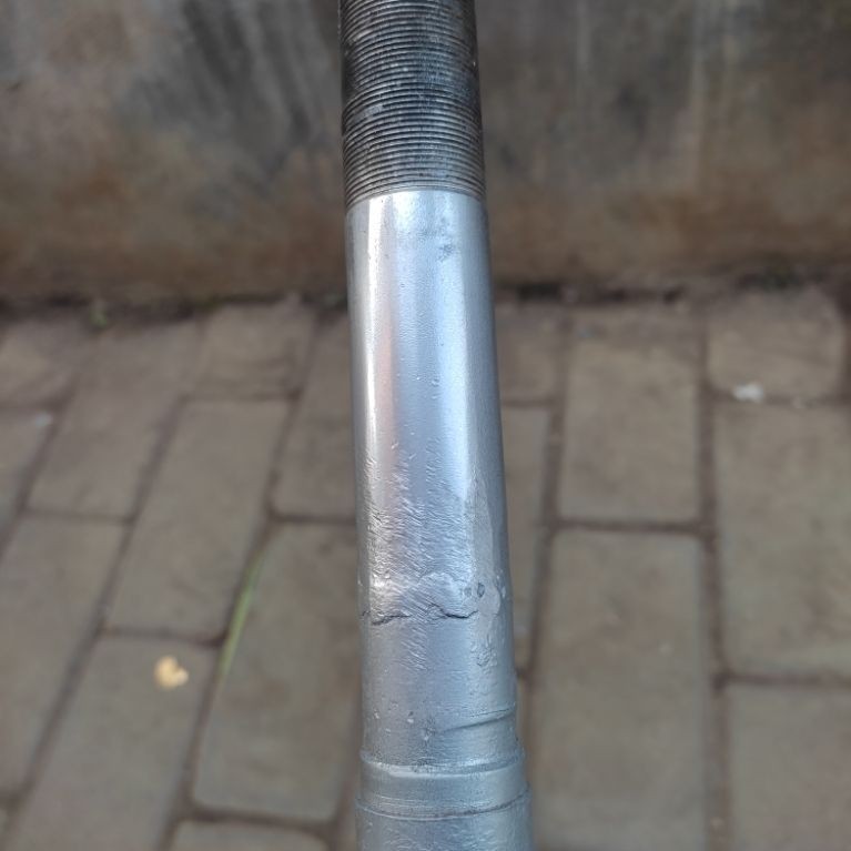 fork 24 modif