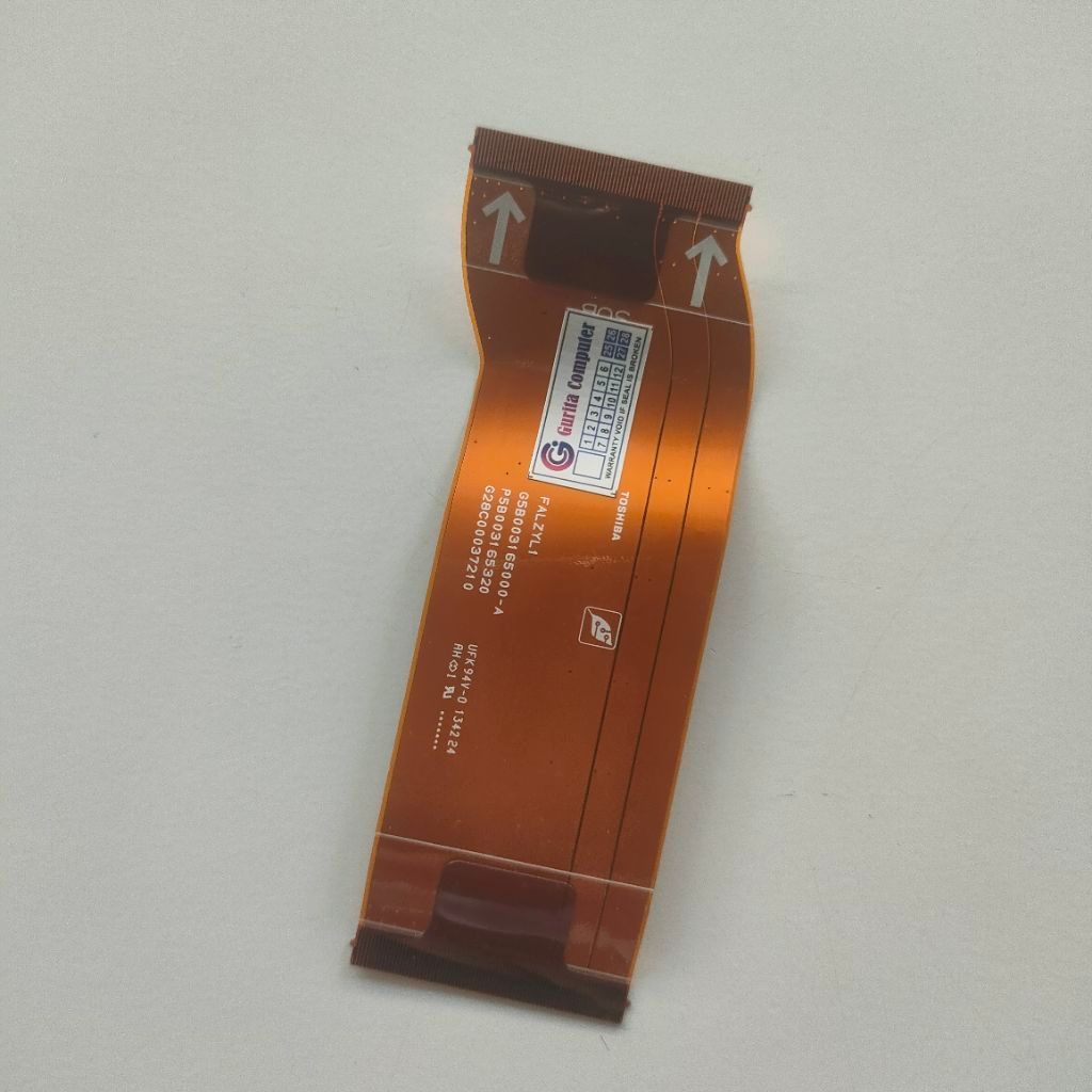 fleksibel board laptop Toshiba dynabook R632/f