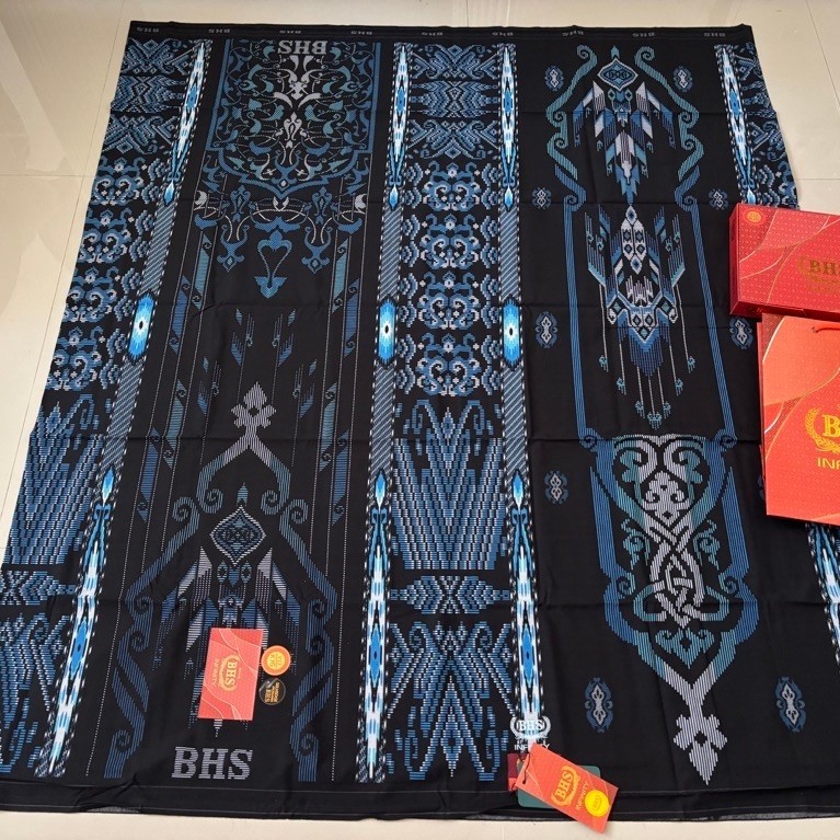 Sarung BHS Gold Infinty PKE/EKB/CBD/KJC/SNA/SNB| Sarung BHS | Sarung BHS New | Sarung Indonesia