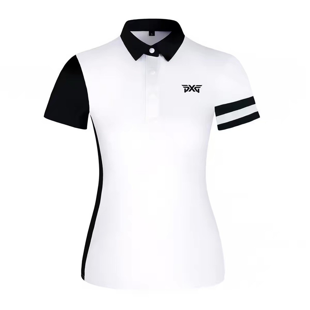 PXG Golf Polo Atasan Olah Raga PXG/U/S/01