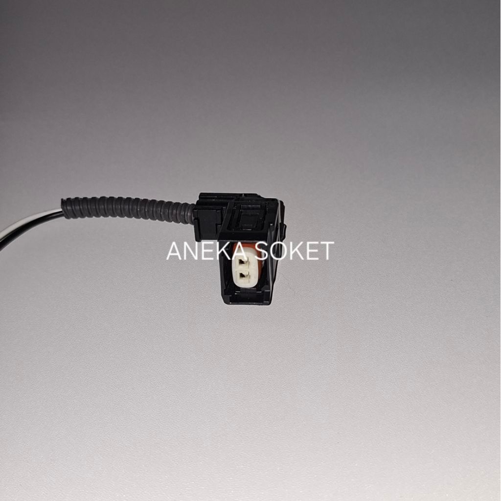 SOKET SENSOR SCV INNOVA REBORN HILUX FORTUNER VRZ 2GD
