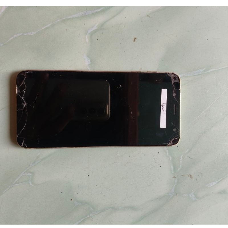 Samsung j6 minusan lcd