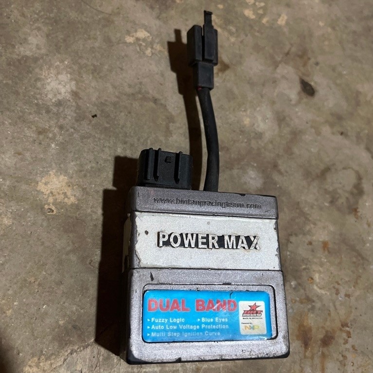 cdi brt dualband jupiter z(second)