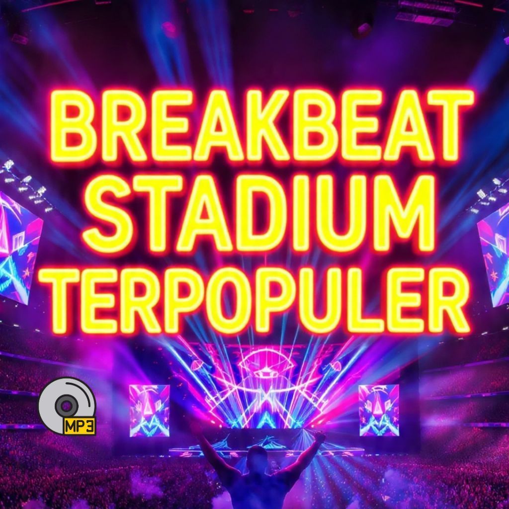 CD MP3 LAGU DJ TERBARU 2025-CD MP3 DJ BREAKBEAT 2025-KASET MP3 LAGU DJ TIK TOK-KASET MP3 DJ TIKTOK