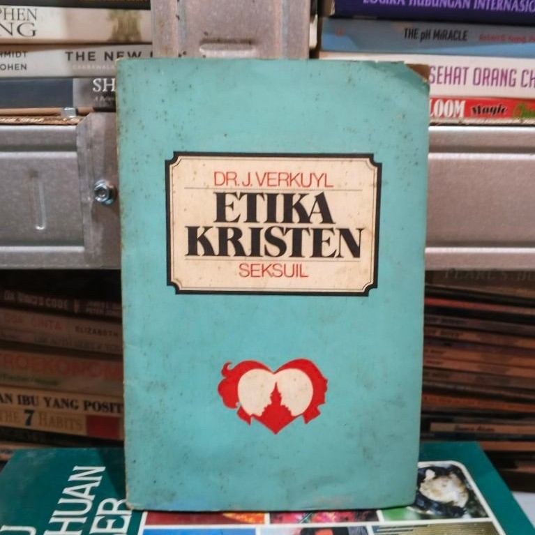 Etika kristen seksuil