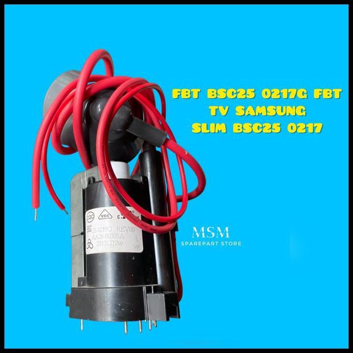 GRATIS ONGKIR FBT BSC25 0217G FBT TV SAMSUNG SLIM BSC25 0217 