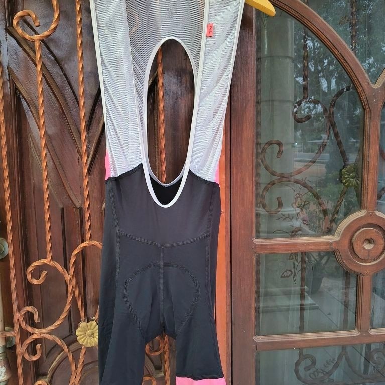 BIB sepeda Rapha original size M