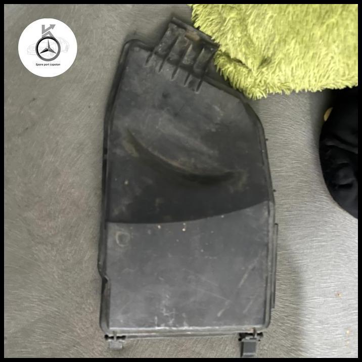 TERBARU COVER SAM FUSE BOX W203 