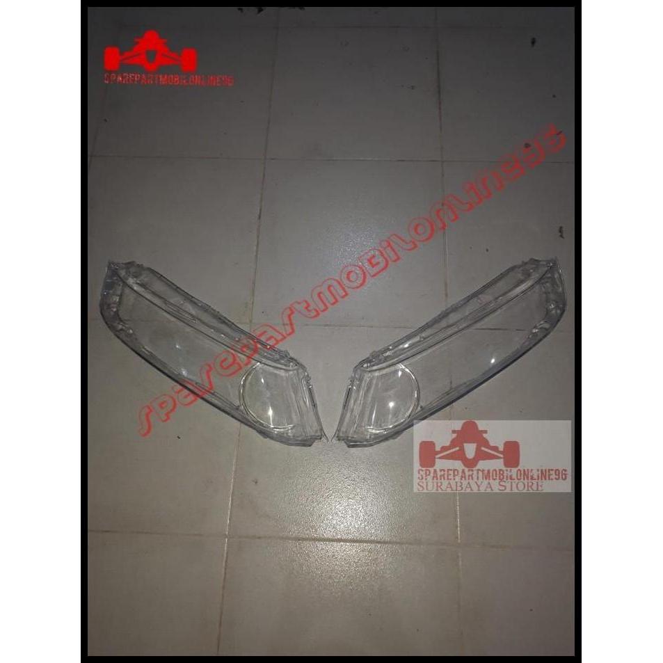 HOT DEAL MIKA LENSA HEAD LAMP LAMPU DEPAN HONDA ODYSSEY RB1 NON AFS 2004 2006