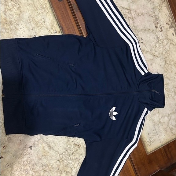 tt adidas firebird