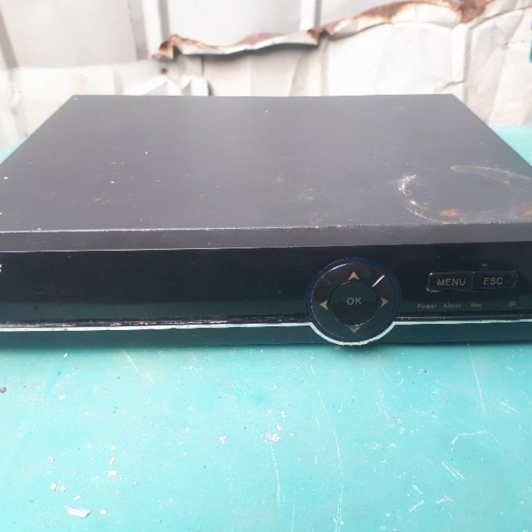 DVR SPC 8 CHANNEL Second NORMAL