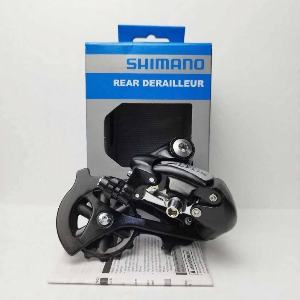 RD Shimano Altus M310 8 Speed