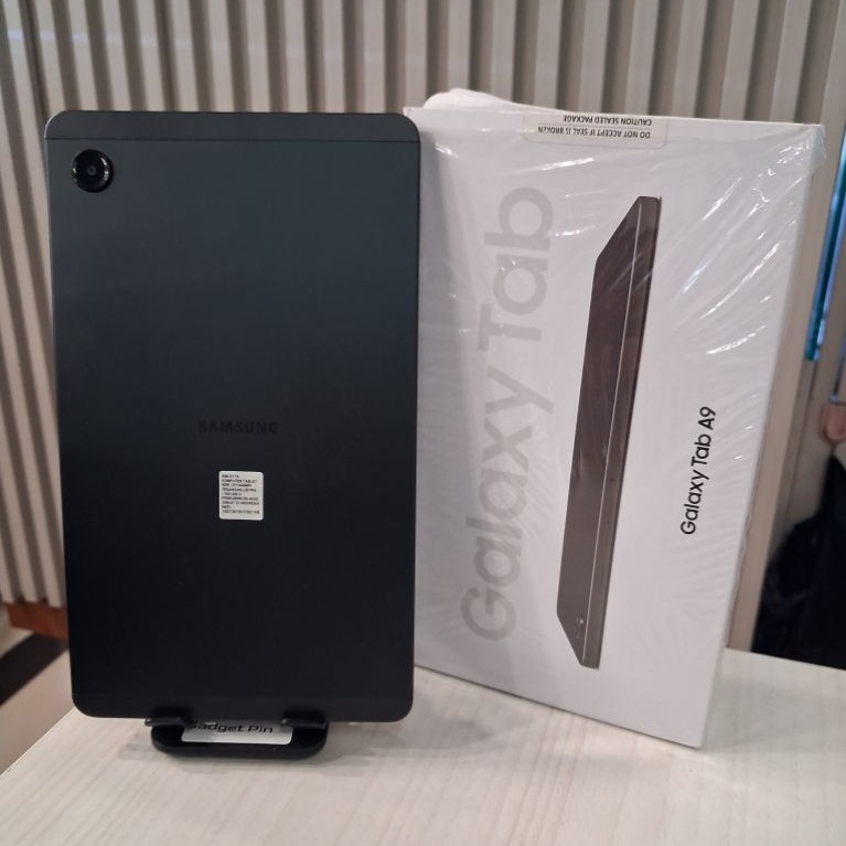 Samsung Tab A9 4/64GB LTE Second Resmi