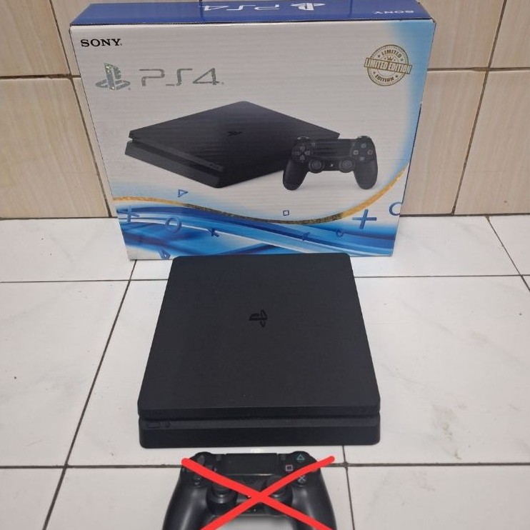 ps 4 ps 4 slim hen 1tb
