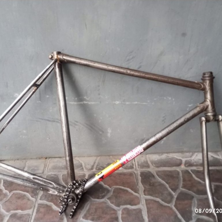 frameset fixie classic uk 53