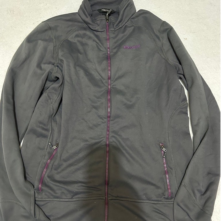 jacket marmot