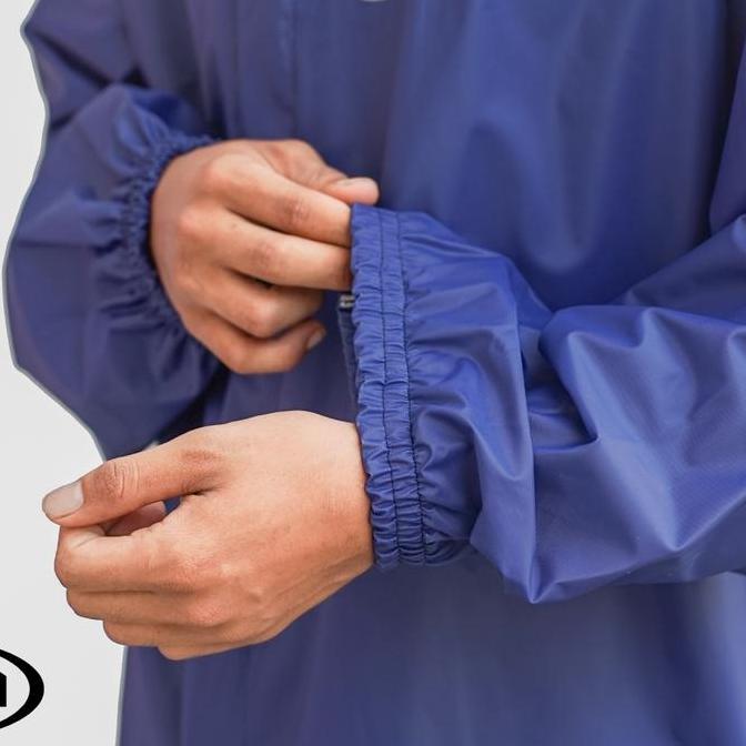 Rg - Raincoat/Mantel Jas Hujan/Jas Hujan Ponco/Jas Hujan Gna - Rikom Grup Community