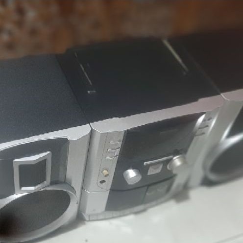 Hifi Polytron Bazzoke