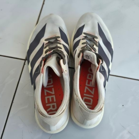 Sepatu Adizero adios 9