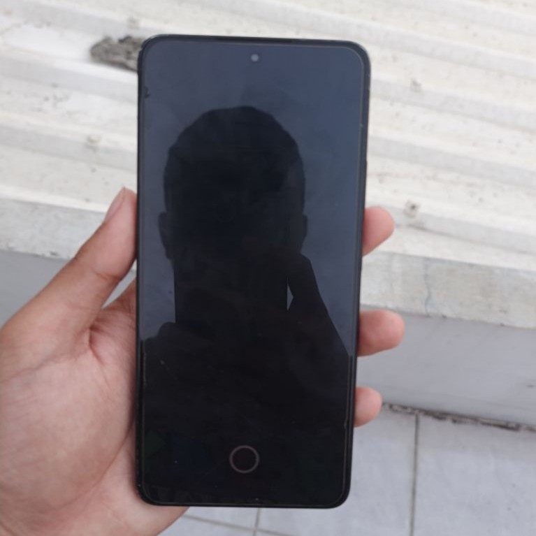 Xiaomi 14T Pro 12/512 second