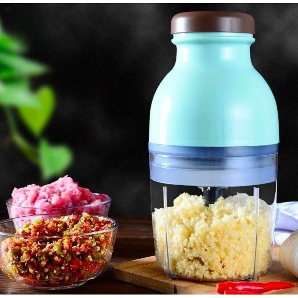 mini food processor- BLENDER CAPSULE