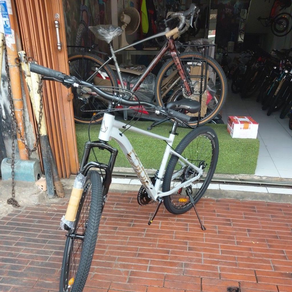 sepeda mtb Element 27.5 Element COYOTE SPY 27.5