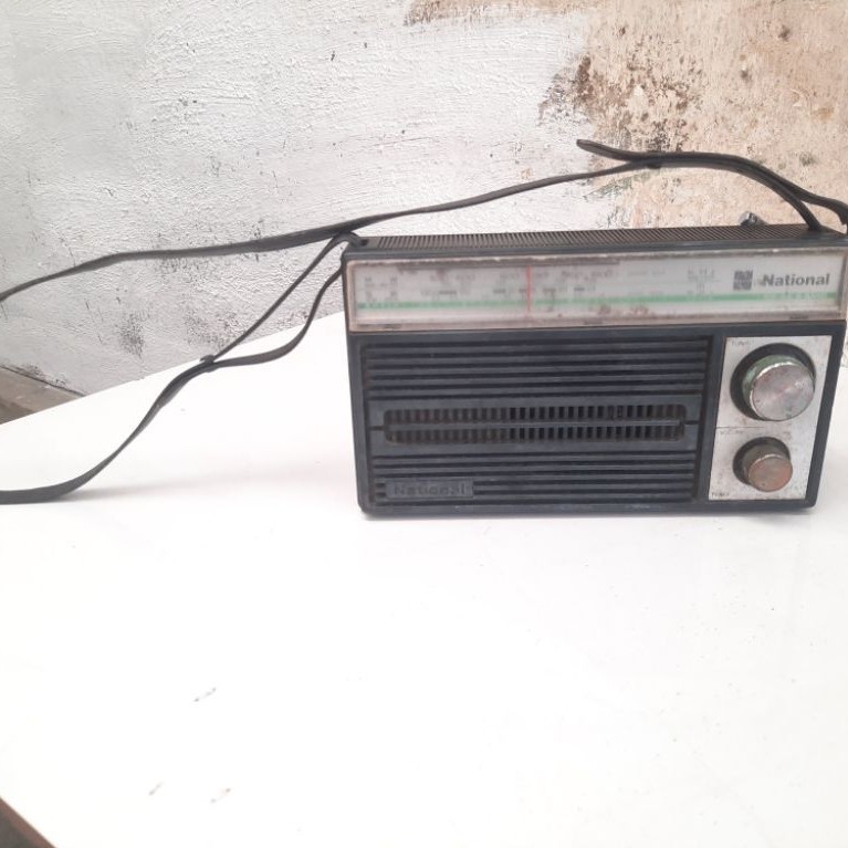 radio jadul national