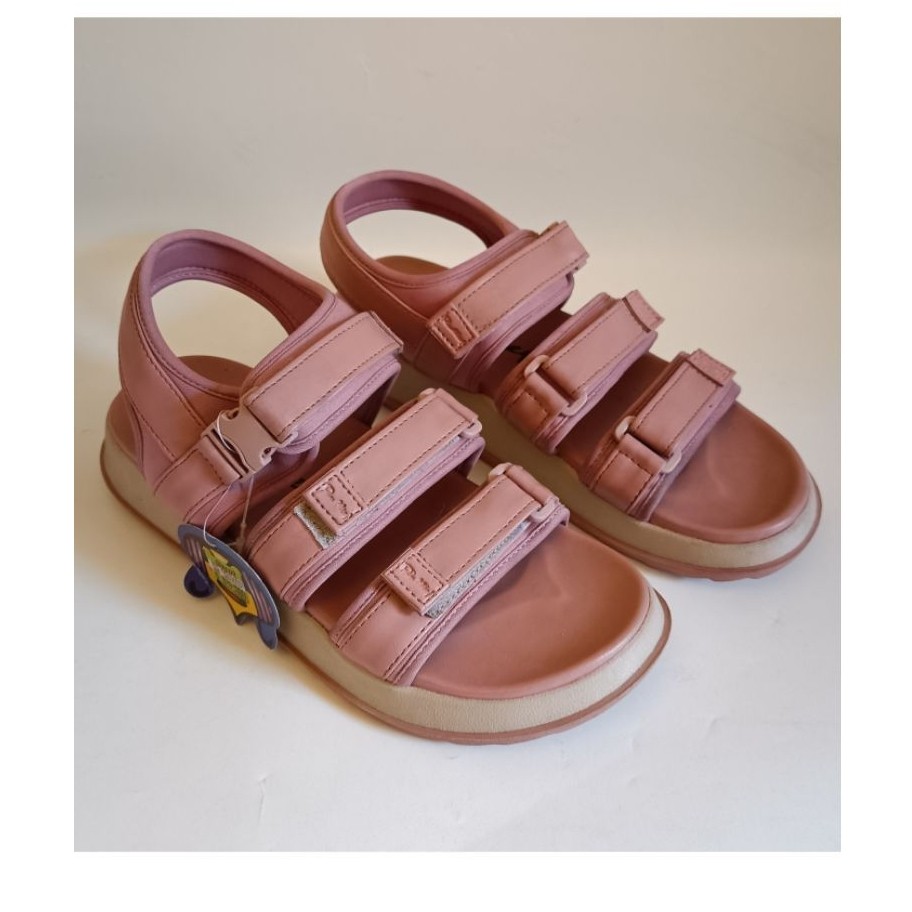 Sandal wedges tali wanita RULLIEF FKL-897 Ban3 (uk36-40)