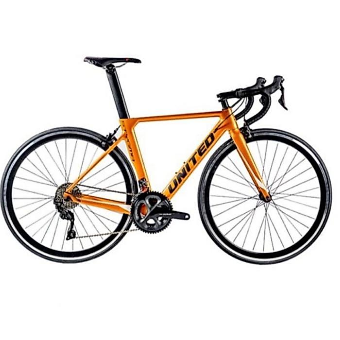 UNITED STYGMA CARBON