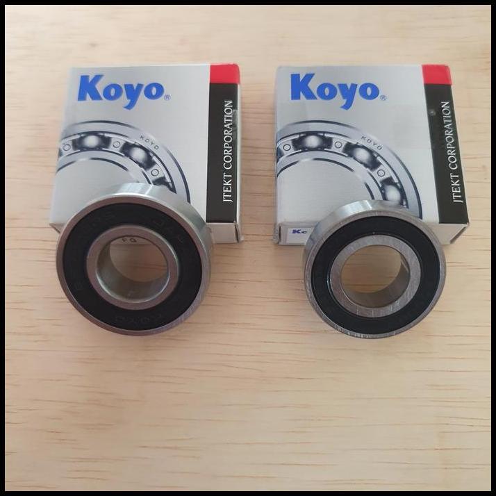 HOT DEAL BEARING ALTERNATOR VW COMBY VW KOMBI  VW KODOK VW SAFARI ORIGINAL 1 SET LK14 