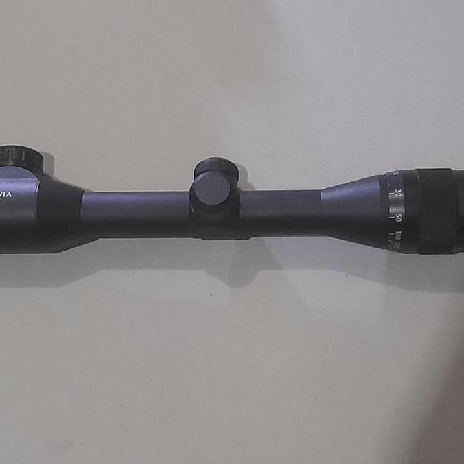 Terbaik Telescope NORCONIA 4X32AOE fix zoom ada paralax nya/paser Terimakasih