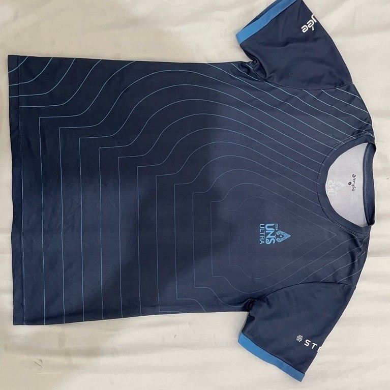 Jersey finisher UNS ultra 50k