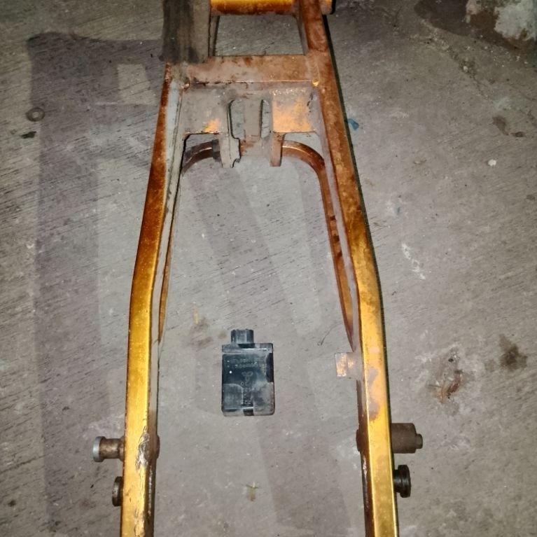 arem satria fu variasi