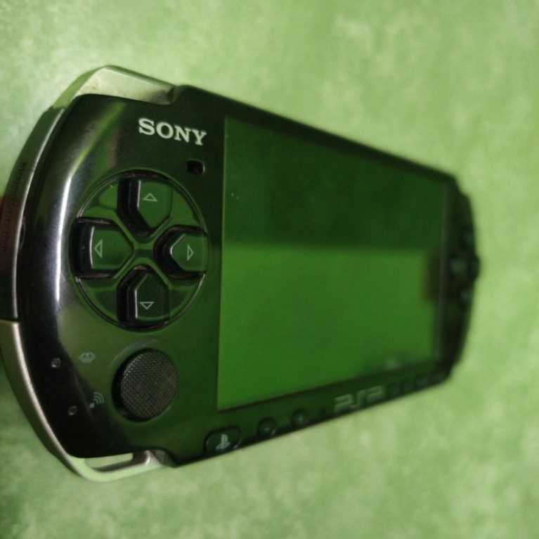 psp3000