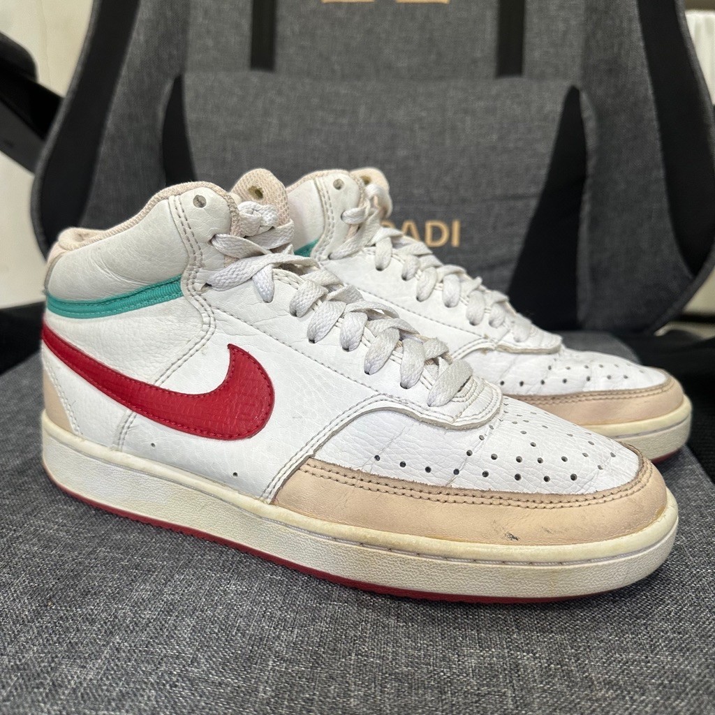 Nike Court Vision Mid Nex Nature Size 38