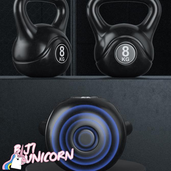 KettleBell 4 KG Barbell 4 KG/ Dumbell 4kg / Barbel 4kg / Dumbell 4kg Weight Lifting Barbel Dumbell 2